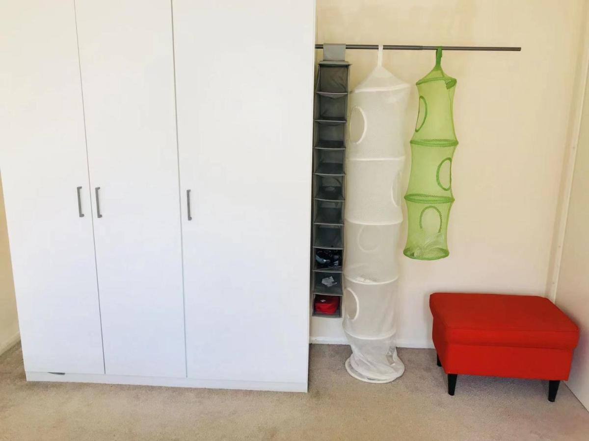 Apartamento Will House Londres Exterior foto