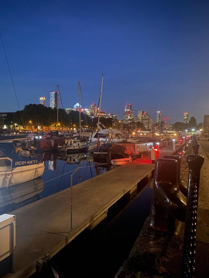 Apartamento Will House Londres Exterior foto